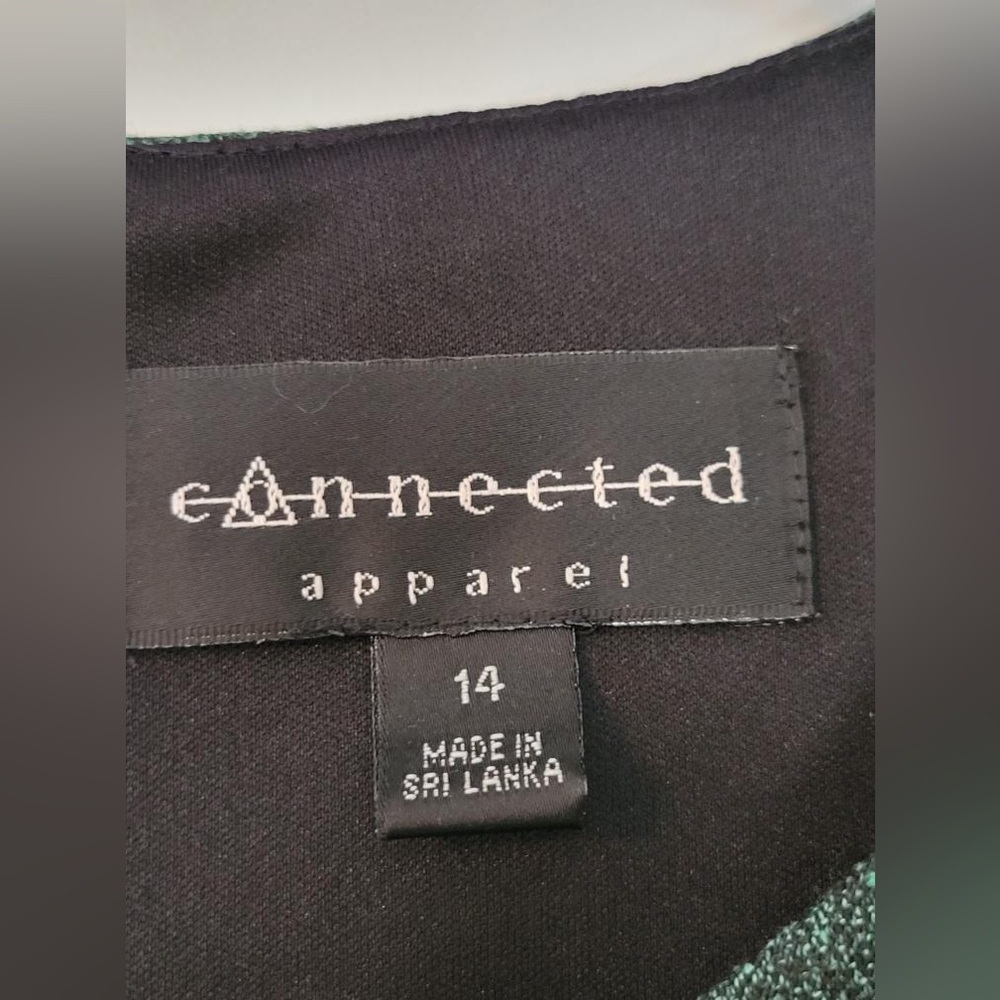 Connected apparel - Picture 3 of 3